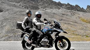 Bmw R 1250 GS (2021 - 24) 