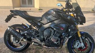 Yamaha MT-10 ABS (2016 - 17) usata