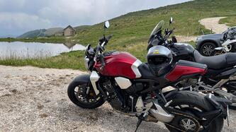 Honda CB 1000 R Neo Sport Cafè (2018 - 20) usata