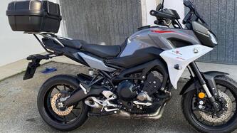 Yamaha Tracer 900 ABS (2017 - 18) usata