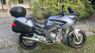 Yamaha TDM 900 (2002 - 14) usata