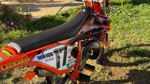 KTM 85 SX (2019) 