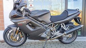 Ducati  