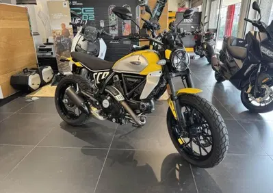 Ducati Scrambler 800 Icon (2023 - 24) - Annuncio 9847165