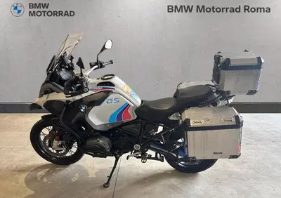 Bmw R 1200 GS Adventure (2017 - 18) - Annuncio 9738438