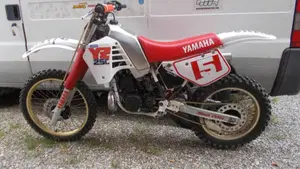 Yamaha  