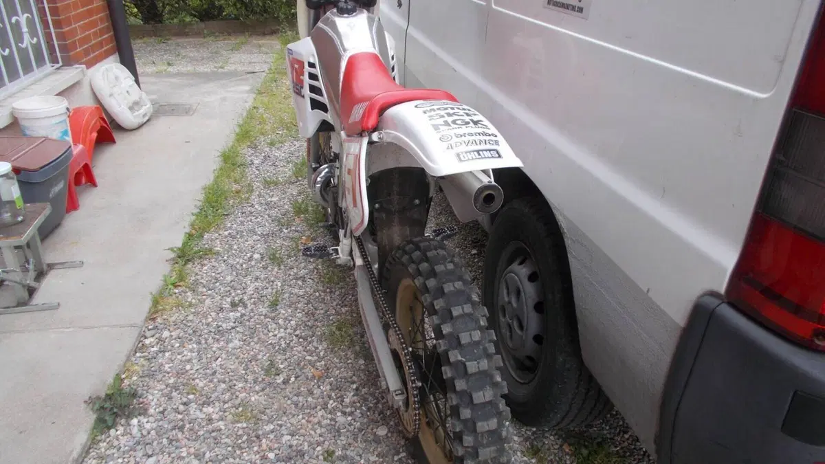 Yamaha   (2)