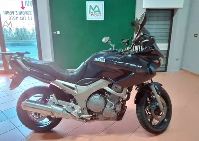 Yamaha TDM 900 (2002 - 14) - Annuncio 9904344