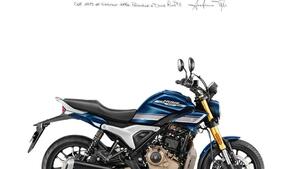 Hero MotoCorp Hunk 440 (2026) 