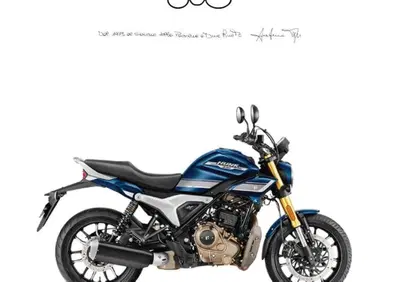 Hero MotoCorp Hunk 440 (2026) - Annuncio 9904373