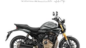 Hero MotoCorp Hunk 440 (2026) 