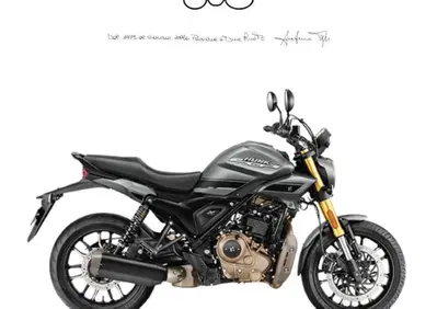 Hero MotoCorp Hunk 440 (2026) - Annuncio 9904374