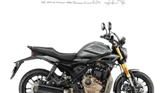 Hero MotoCorp Hunk 440 (2026) nuova