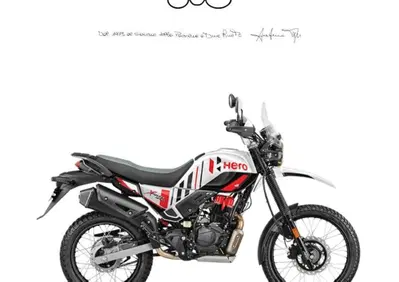 Hero MotoCorp Xpulse 200 4V Pro (2026) - Annuncio 9904376