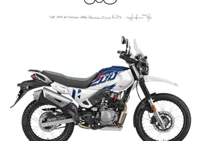 Hero MotoCorp Xpulse 200 4V (2026) - Annuncio 9904379
