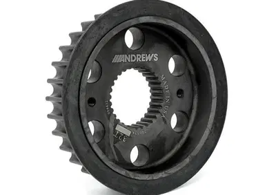 Pignone Puleggia 32 denti trasmissione finale a ci  - Annuncio 9904466