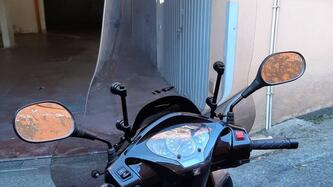 Honda SH 300 i (2006 - 10) usata