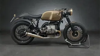 Bmw R80 epoca