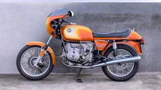 Bmw R90S epoca