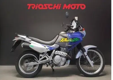 Honda NX 650 Dominator (1996 - 02) - Annuncio 9904504