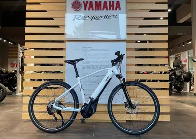 CROSSCORE RC Yamaha - Annuncio 9904512