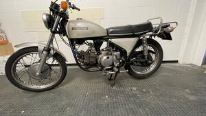 Aermacchi Harley-Davidson  