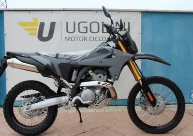 Suzuki DR-Z4S (2025 - 26) - Annuncio 9901169
