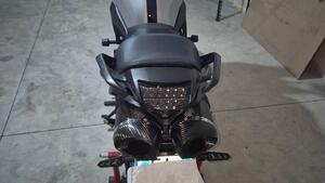 Yamaha FZ6 S2 (2007 - 11) 