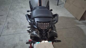 Yamaha FZ6 S2 (2007 - 11) usata