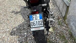 Honda Transalp XL750 (2023 - 24) 