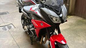 Yamaha Tracer 900 (2018 - 20) 