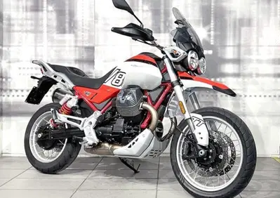 Moto Guzzi V85 TT (2024 - 26) - Annuncio 9904547