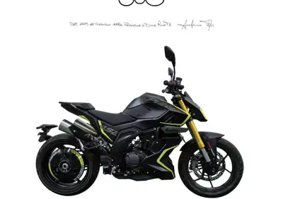 FB Mondial Piega 452 (2025 - 26) - Annuncio 9904539