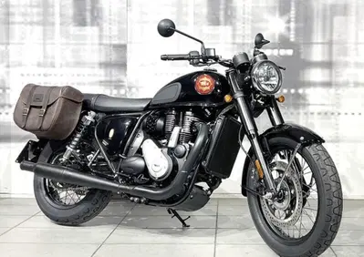 Bsa Gold Star 650 (2024 - 26) - Annuncio 9904554