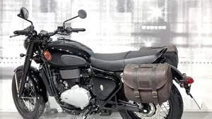 Bsa Gold Star 650 (2024 - 26)  (2)