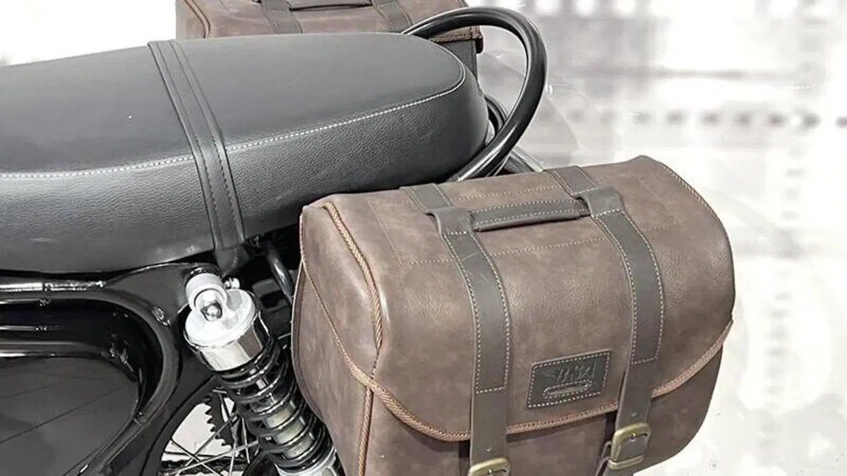 Bsa Gold Star 650 (2024 - 26)  (3)
