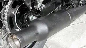 Bsa Gold Star 650 (2024 - 26)  (5)