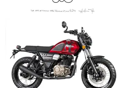 FB Mondial Spartan 250 (2025 - 26) - Annuncio 9904555