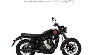 Bsa Gold Star 650 (2024 - 25) nuova