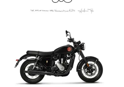 Bsa Gold Star 650 (2024 - 26) - Annuncio 9904556