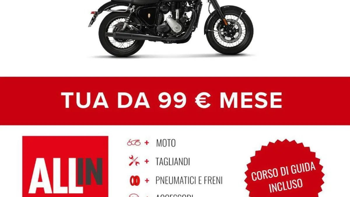 Bsa Gold Star 650 (2024 - 26)  (2)