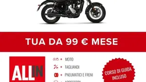 Bsa Gold Star 650 (2024 - 26)  (2)