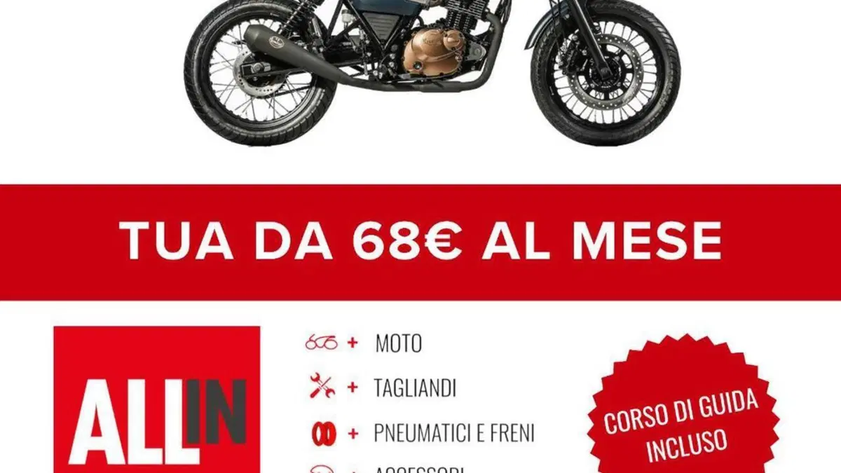 FB Mondial Spartan 125 (2025 - 26)  (2)