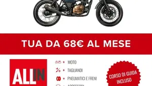 FB Mondial Spartan 125 (2025 - 26)  (2)