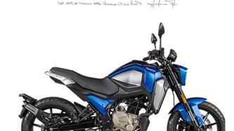 FB Mondial Flex 300 (2024 - 25) nuova