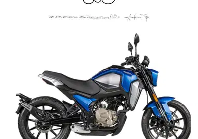 FB Mondial Flex 300 (2024 - 26) - Annuncio 9904559
