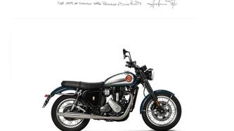 Bsa Gold Star 650 (2024 - 25) nuova