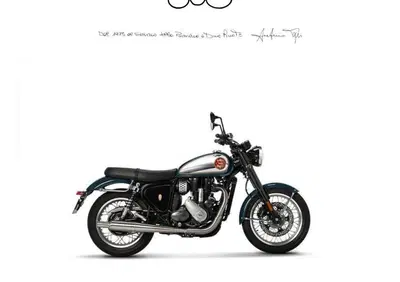 Bsa Gold Star 650 (2024 - 26) - Annuncio 9904560