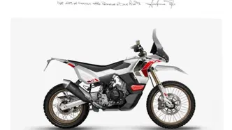 FB Mondial Mud 452 (2025 - 26) nuova