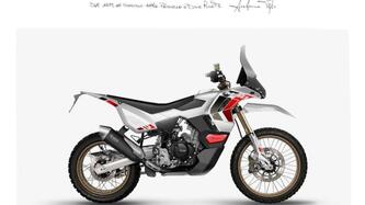 FB Mondial Mud 452 (2025) nuova